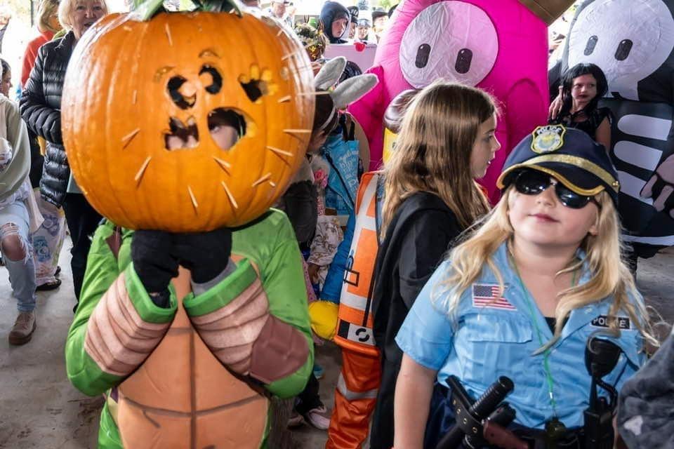 Gallery Clearwater Campground